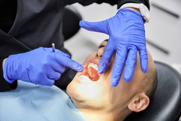 Best Emergency Care for Gum Disease in Mountain View, AR